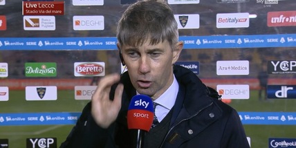 Massara: "Raspadori? Trattativa in evoluzione. Su Zirkzee non c'è solo la Roma". Poi chiarisce la tensione con Gasperini