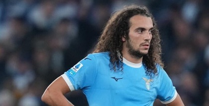 Lazio, Guendouzi ai saluti: c'è l'accordo con il Fenerbahce