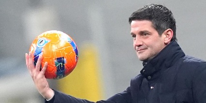 Chivu contro Conte, Lautaro contro Hojlund: Inter-Napoli, la sfida si rinnova