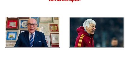 Roma, il silenzio assordante di Gasp che i Friedkin devono rompere