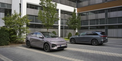 Xpeng punta sulla qualità grazie a G6 e G9