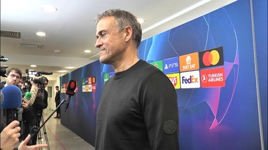 Luis Enrique al Liverpool? Il Psg risponde così