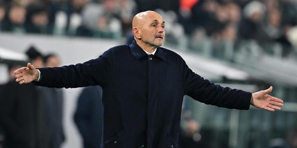 Retroscena Spalletti: perché adesso aspetta il vertice di mercato della Juve