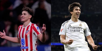 Dove vedere Real Madrid-Atletico Madrid in tv e streaming? Dazn o YouTube, orario