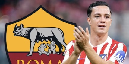 Roma-Raspadori, ci siamo. Lazio, preso Ratkov