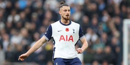 Roma, nuovi contatti per Dragusin: Massara prova a convincere il Tottenham sulla formula