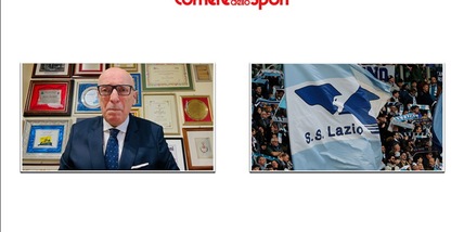 9 gennaio, il regalo di compleanno che Lotito deve fare alla Lazio