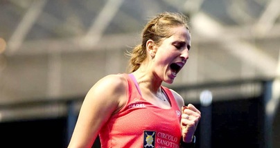 Padel, un’attività ad alta intensità