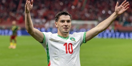 Coppa d'Africa, Marocco in semifinale. Lazio, presentato Taylor sui social