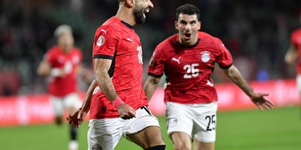 Dove vedere Egitto-Costa d'Avorio in tv? Sportitalia o Dazn, l'orario della sfida in Coppa d'Africa