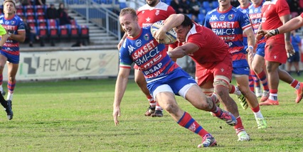 Soladria Serie A Elite, Rovigo sfida il Viadana e insegue il Petrarca