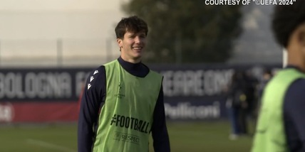 Calciomercato Lazio, piace Fabbian