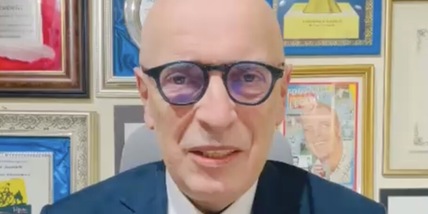 Inter-Napoli, gol e spettacolo a San Siro: il commento di Xavier Jacobelli