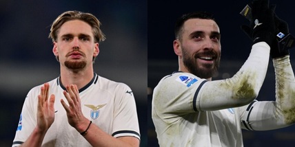 Verona-Lazio, le pagelle dei biancocelesti: Taylor ordinato, muro Gila