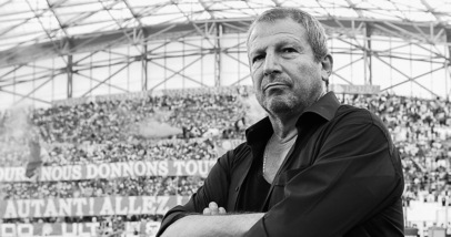 Calcio francese in lutto: è morto Rolland Courbis, l'ex allenatore di Marsiglia e Bordeaux