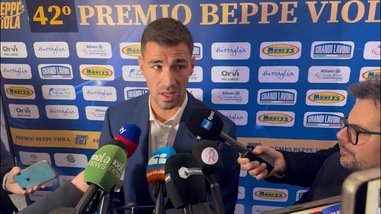 Lazio, sirene dal Qatar per Romagnoli