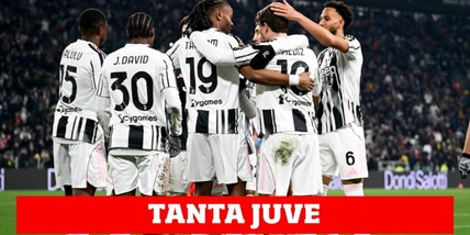 Corsa scudetto Serie A: Inter e Napoli, fate i conti con la Juve!