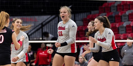 Nuovo opposto per Monviso: Lena Kindermann