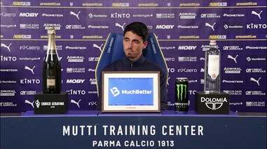 Cuesta: "Non so quanto peserà l'assenza di Conte"