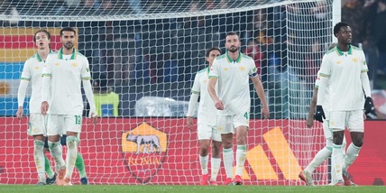 Flop Roma, all'Olimpico passa il Torino 3-2: è fuori dalla Coppa Italia