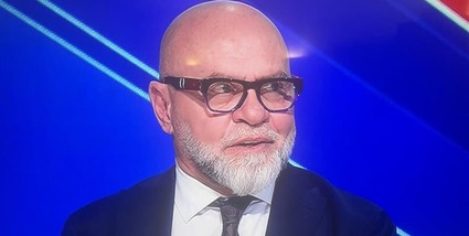 Cosmi e la dura frecciata a Dovbyk e Ferguson: "Ha tirato più Arena che loro due..."