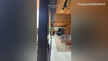 Mertens? Ecco come si gode la "pensione"...