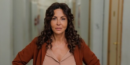 A testa alta con Sabrina Ferilli, anticipazioni seconda puntata 14 gennaio