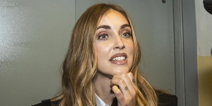 "Chiara Ferragni dà buca a Verissimo, l’intervista con Silvia Toffanin salta all’ultimo"