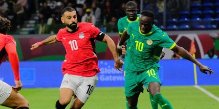 Mané piega l'Egitto di Salah: il Senegal vince 1-0 e vola in finale di Coppa d'Africa