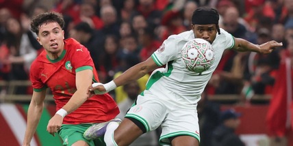 Coppa d'Africa, il Marocco di El Aynaoui supera la Nigeria e vola in finale con il Senegal