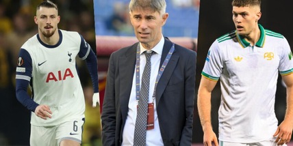 Calciomercato Roma, le mosse dei Friedkin e Massara: Dragusin e Fortini, la scelta su Dovbyk e Ferguson