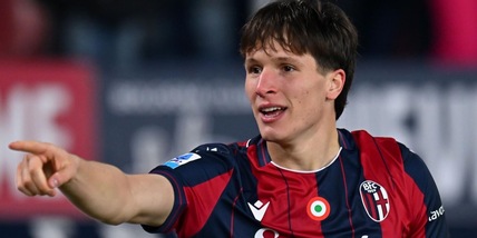 La Fiorentina vuole Fabbian: qual è il prezzo fissato dal Bologna