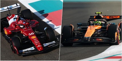 Il calendario delle presentazioni Formula 1 2026: quando vedremo la nuova Ferrari e tutte le altre monoposto