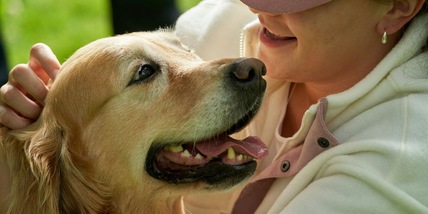 Perdere un animale domestico: lutto reale e supporto necessario