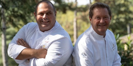 Roberto Cerea sarà il grande ospite del pre-partita di Udinese-Inter