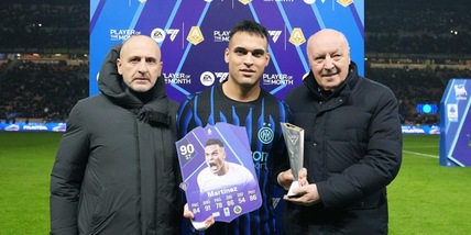 L’Inter pianifica un colpo a effetto: quale è la strategia del club