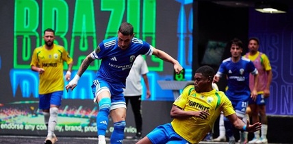 Kings World Cup Nations, sarà ancora finale sudamericana! Il Cile di Vidal cerca l'impresa contro il Brasile