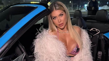 Dall'Argentina: "Wanda Nara nei guai, 94 multe e un debito multimilionario"