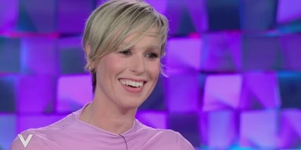 Federica Pellegrini incinta a Verissimo, tutti gli ospiti del 17 e 18 gennaio