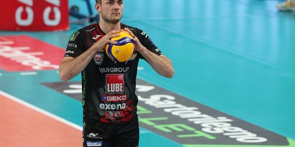 L'MVP di dicembre è Eric Loeppky