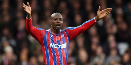 Juve, assalto a Mateta: ecco quanto serve per strapparlo al Crystal Palace