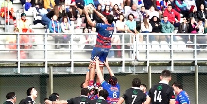 Sfida Valorugby-Petrarca per volare al primo posto
