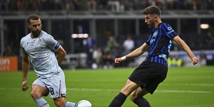 Dove vedere Udinese-Inter in tv? Dazn o Sky, orario