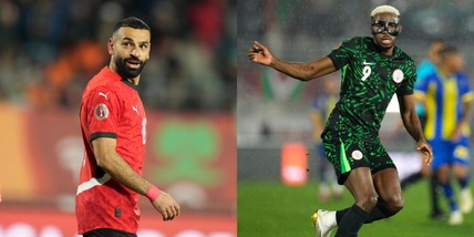 Dove vedere Egitto-Nigeria in tv, l'orario della sfida in Coppa d'Africa