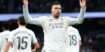 Real Madrid, Mbappé e Asencio spengono la contestazione