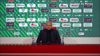 Bianco: "Izzo?  C’è gente che ha meno nome, ma lavora il triplo degli altri"