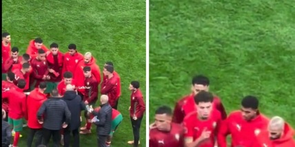 Retroscena El Aynaoui: il gesto sul rigore in Coppa d'Africa strega Marocco e Francia. E la Roma...