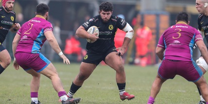 Soladria Serie A Elite, anticipi 8 ª giornata