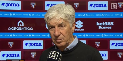 Gasperini: "Malen ha le caratteristiche che cercavo, farà tanti gol se..."