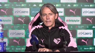 Inzaghi: "Avremmo potuto chiuderla prima, ma sono soddisfatto"